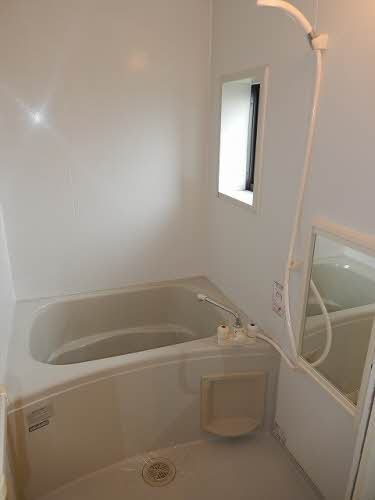 【浴室】 | Ｌｏｇｅｍｅｎｔ ｄｅ ｈａｕｔ ｐｏｎ