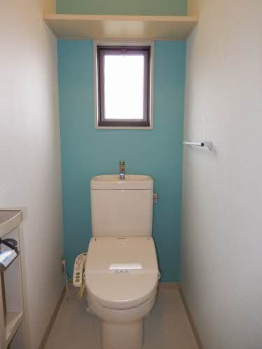 【トイレ】 | Ｌｏｇｅｍｅｎｔ ｄｅ ｈａｕｔ ｐｏｎ