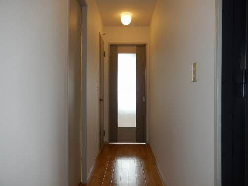 【その他】 | Ｌｏｇｅｍｅｎｔ ｄｅ ｈａｕｔ ｐｏｎ | 廊下