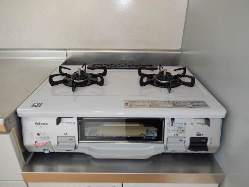 【キッチン】 | Ｌｏｇｅｍｅｎｔ ｄｅ ｈａｕｔ ｐｏｎ