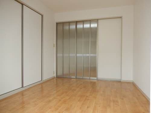 【洋室】 | Ｌｏｇｅｍｅｎｔ ｄｅ ｈａｕｔ ｐｏｎ
