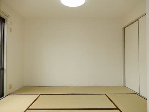 【和室】 | Ｌｏｇｅｍｅｎｔ ｄｅ ｈａｕｔ ｐｏｎ