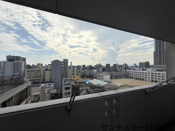 コージーコートの展望|★眺望★