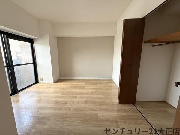 コージーコートの洋室|★明るい洋室★