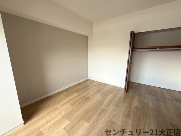 コージーコートの洋室|★明るい洋室★