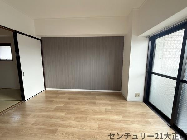 コージーコートの洋室|★明るい洋室★