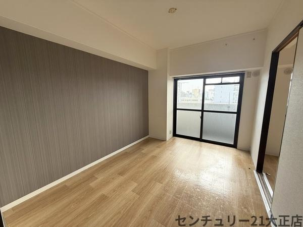 コージーコートの洋室|★明るい洋室★