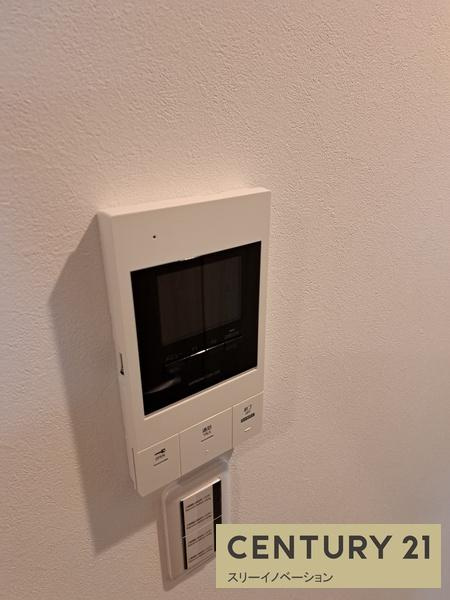 シナジーコート大正泉尾の展望|★給湯設備★