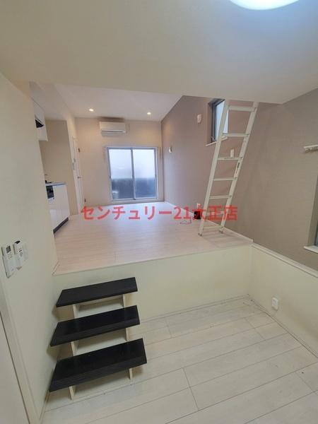 ハーモニーテラスCedar houseの洋室|★明るいお部屋です★
