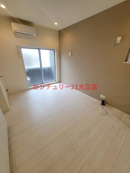 ハーモニーテラスCedar houseの洋室|★洋室★