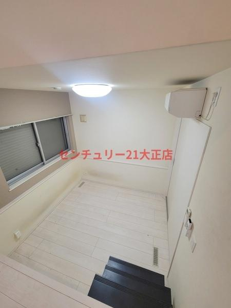 ハーモニーテラスCedar houseの洋室|★洋室★