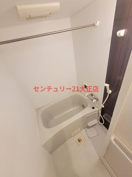 ハーモニーテラスCedar houseの浴室|★バスルーム★