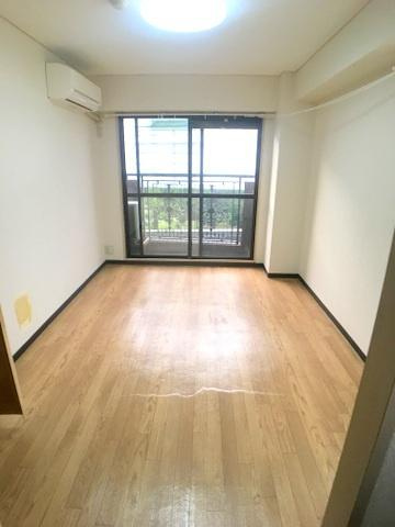 グレース泉尾の展望