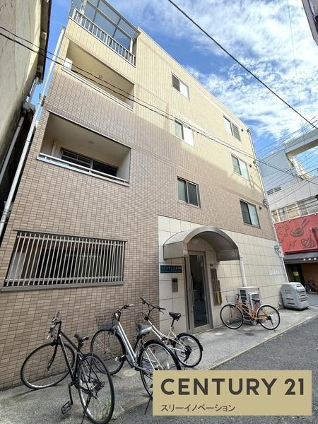 アバンス南市岡の外観|★外観★