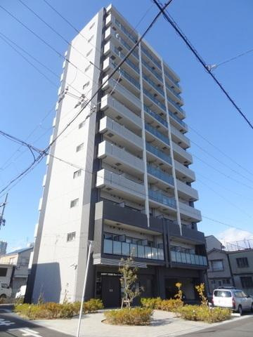 S-FORT大正リヴィエールの外観|★外観です★