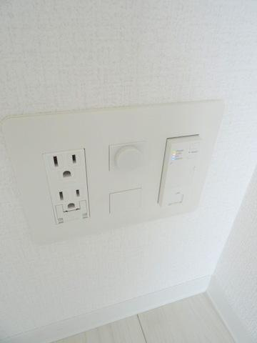 S-FORT大正リヴィエールの内装|★インターネット★