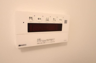 【設備】 | Pod crest Ⅰ