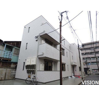 【外観】 | Appice