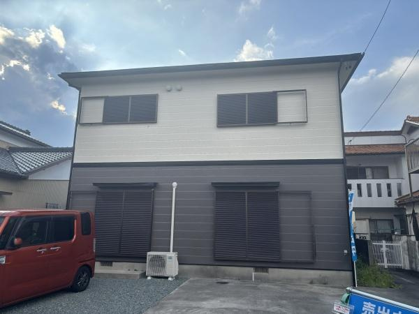 岡崎市欠町・中古戸建