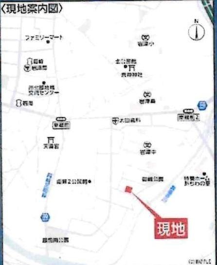 岡崎市東蔵前第1　全3棟・3号棟のその他