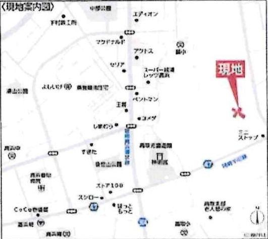高浜市神明町第6　全8棟・4号棟のその他
