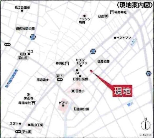 碧南市日進町第7　全2棟・1号棟のその他