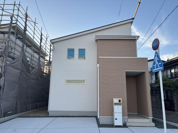 蒲郡上本町第1期　全11棟・7号棟