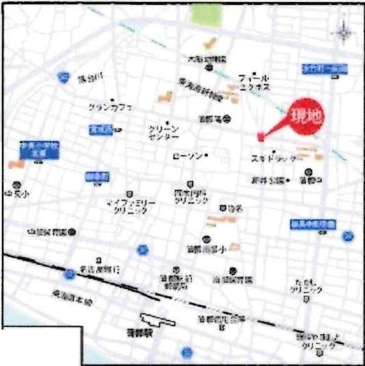 蒲郡上本町第1期　全11棟・7号棟のその他