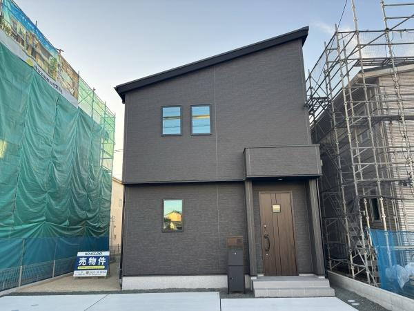 蒲郡上本町第1期　全11棟・9号棟