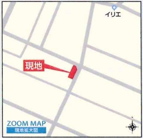 岡崎市中町4丁目　全1棟・1号棟のその他