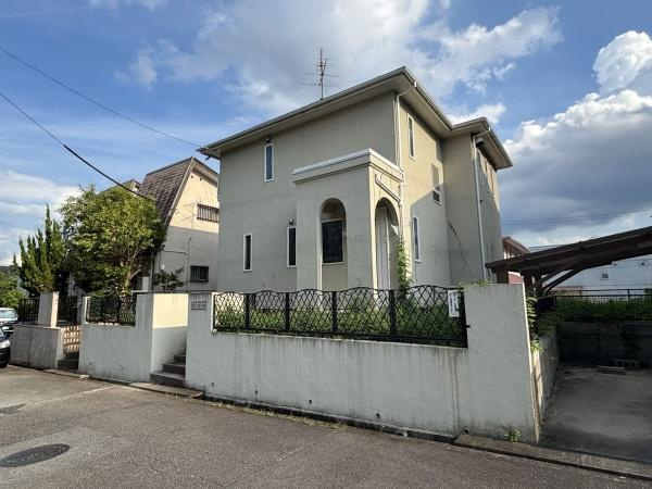 岡崎市真伝町・中古戸建