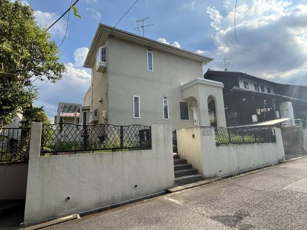 岡崎市真伝町・中古戸建のその他|外観写真です。