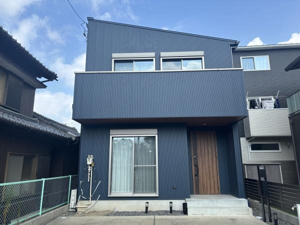 幸田町深溝・中古戸建