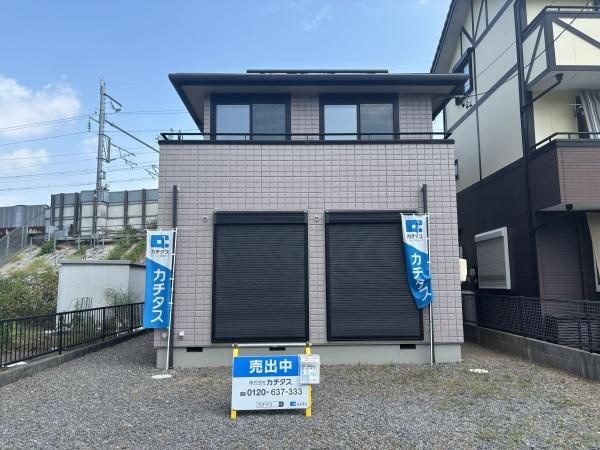 幸田町芦谷・中古戸建