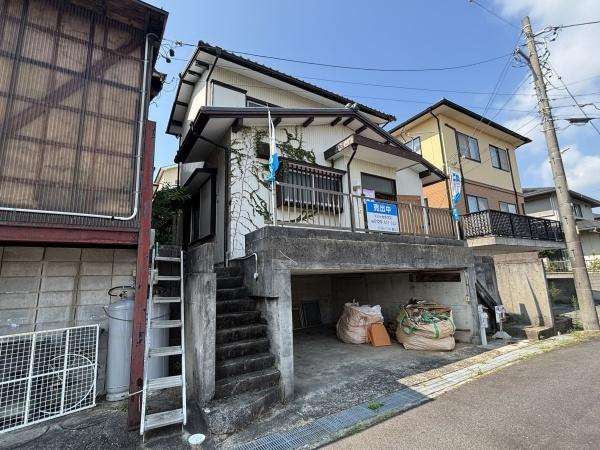 幸田町菱池・中古戸建