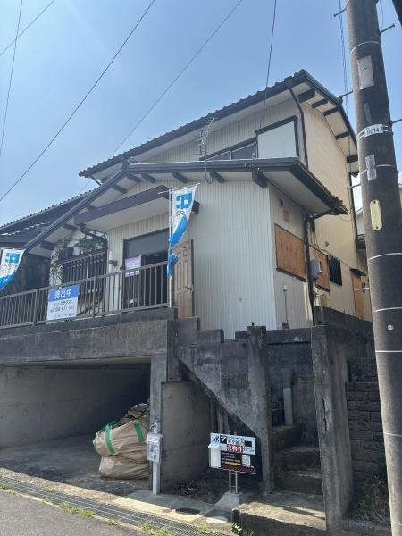 幸田町菱池・中古戸建のその他|外観写真です。