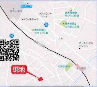 豊田市平戸橋町の新築一戸建のその他