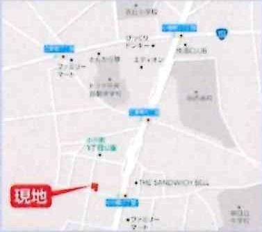 豊田市小川町３丁目の新築一戸建