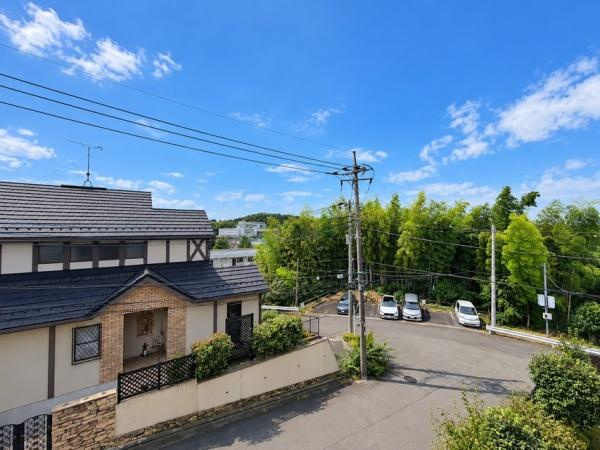 フェリストたまプラーザ壱番館のその他