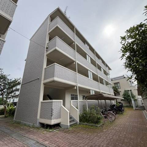 香里園ヒルズ