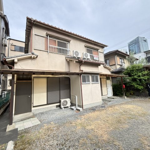 枚方市天之川町