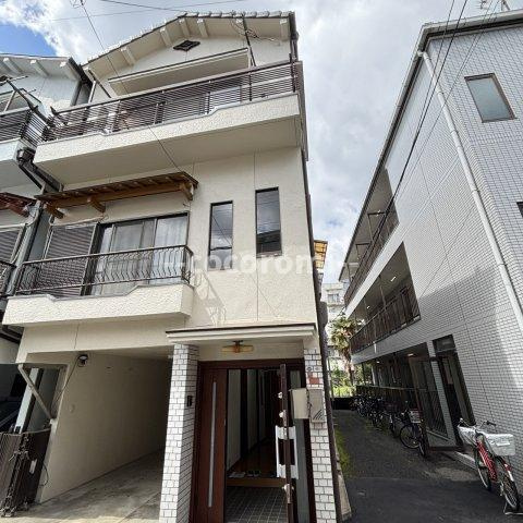禁野本町