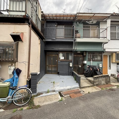 黒原旭町リノベテラス