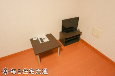 【設備】 | エクレールⅡ