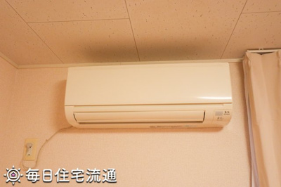 【設備】 | エクレールⅡ
