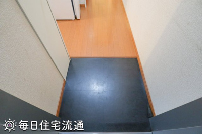 【玄関】 | エクレールⅡ