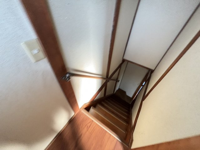 錦町貸家のその他