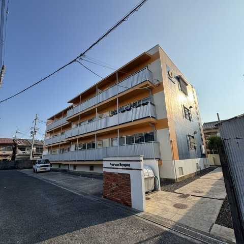 プログレッソ寝屋川