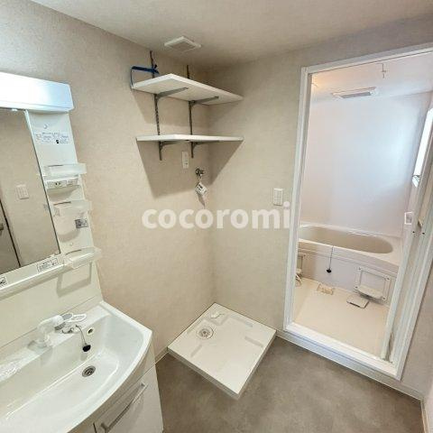 プログレッソ寝屋川の設備