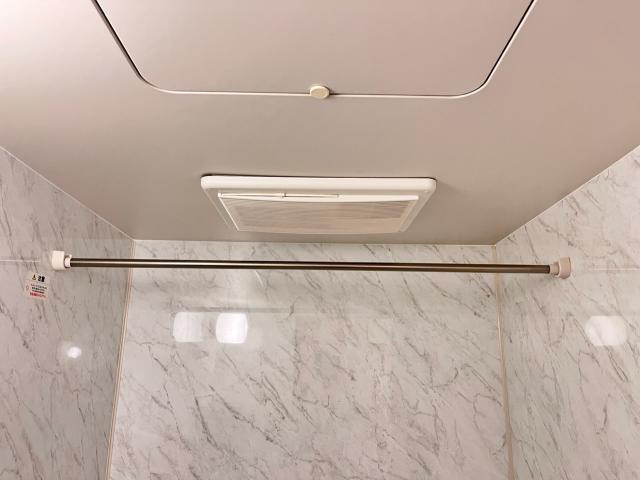 【設備】 | プロスペルＢ | 浴室乾燥機